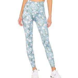 NWT Beyond Yoga Lux High Waisted Legging